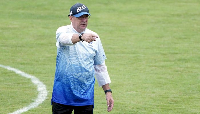 Robert Bicara Seberapa Besar Dampak Duel Persib vs Persija